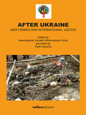 cover image of After Ukraine